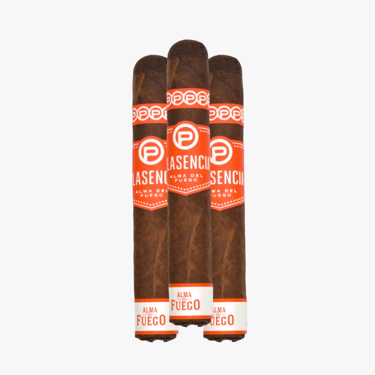 ALMA DEL FUEGO CANDENTE ROBUSTO 5 X 50 $16.48 ALMA DEL FUEGO CANDENTE ROBUSTO 5 X 50 $16.48